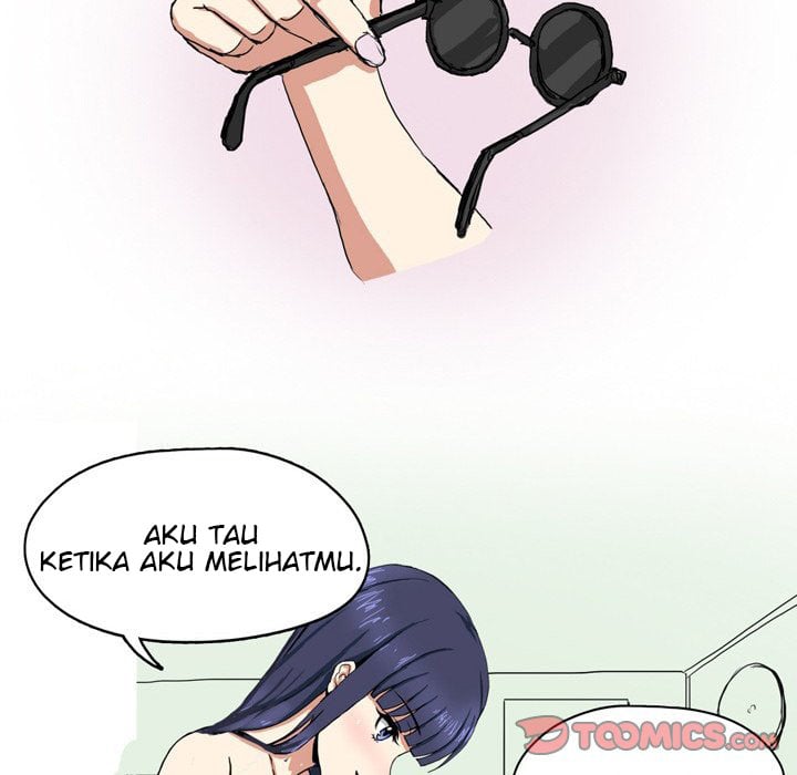 Forever Gossip - Chapter 8 36