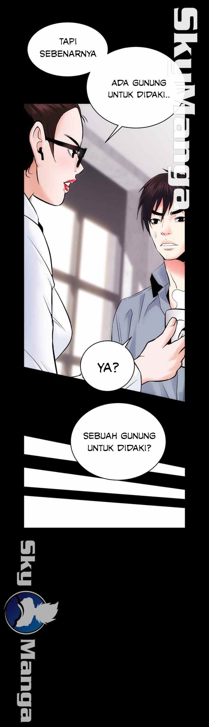 Authorized Agency - Chapter 8 7