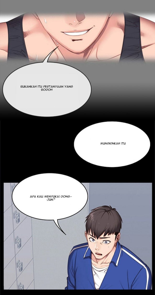 Fitness Uncensored - Chapter 8 15