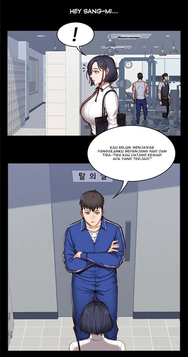 Fitness Uncensored - Chapter 8 11