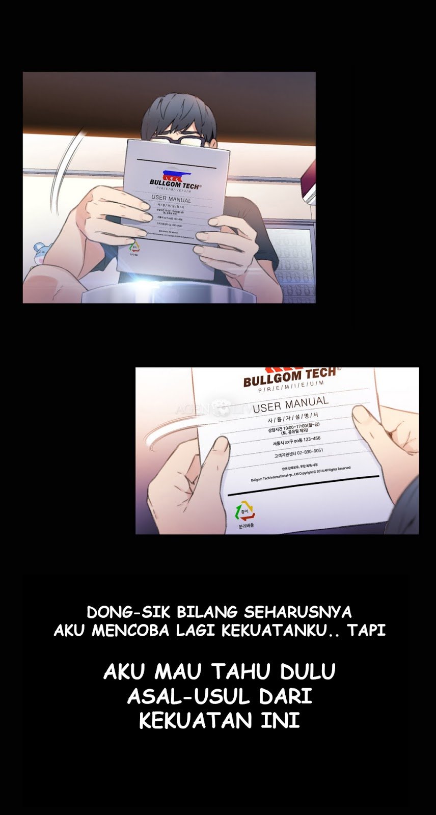 Sweet Guy - Chapter 8 32