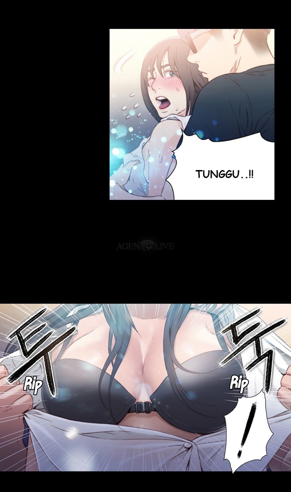 Sweet Guy - Chapter 8 11