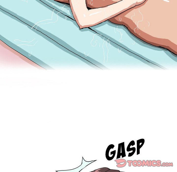 Forever Gossip - Chapter 8 15