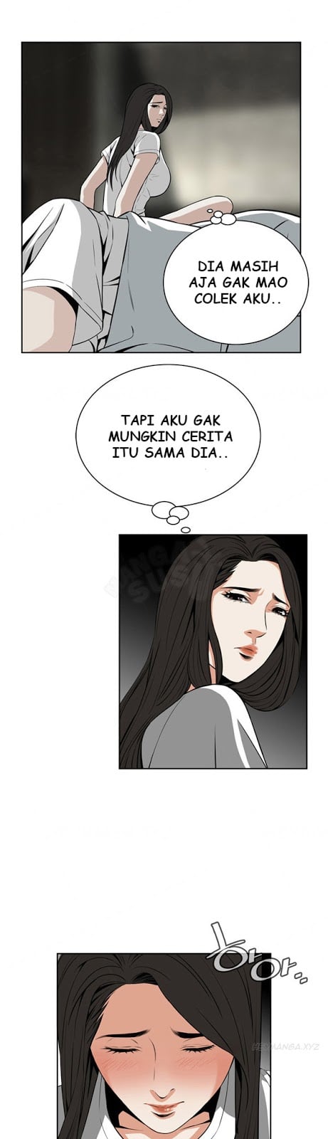 Take a Peek - Chapter #8 22