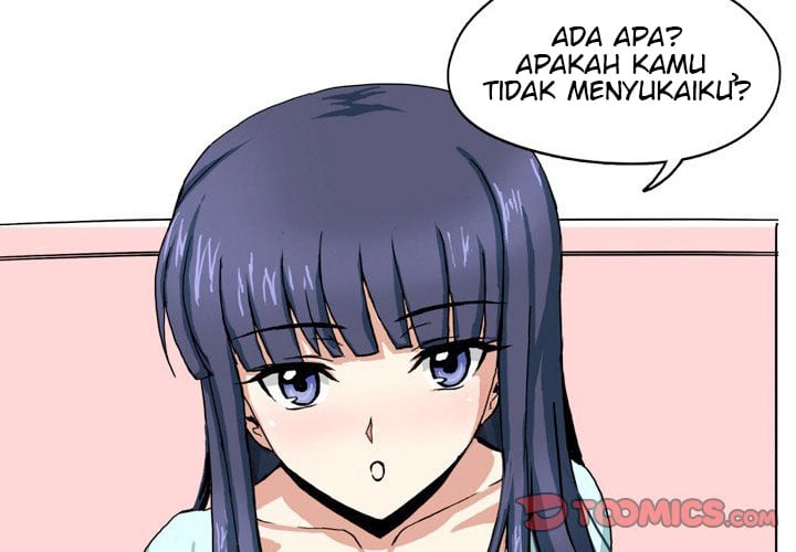 Forever Gossip - Chapter 8 5