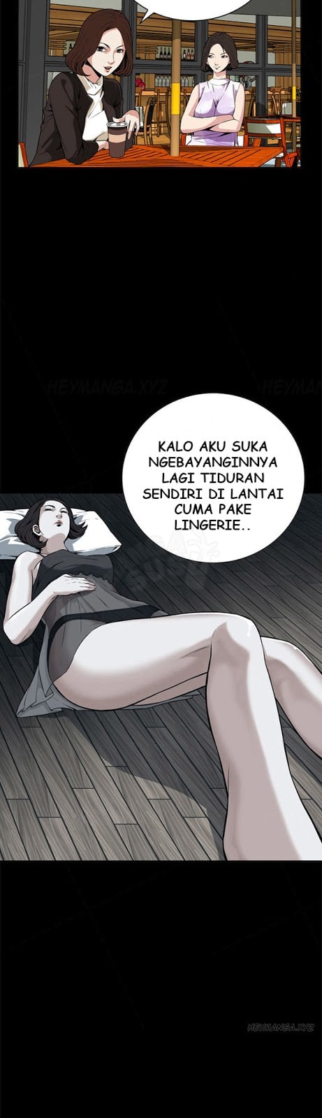 Take a Peek - Chapter #8 31