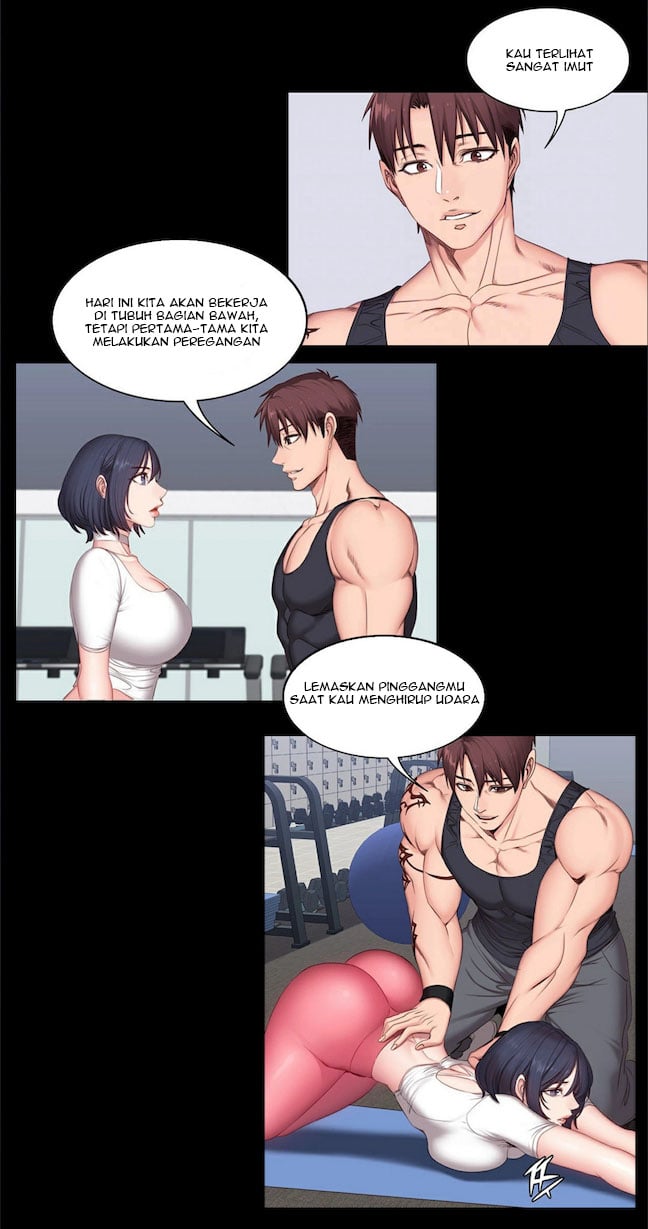 Fitness Uncensored - Chapter 8 22