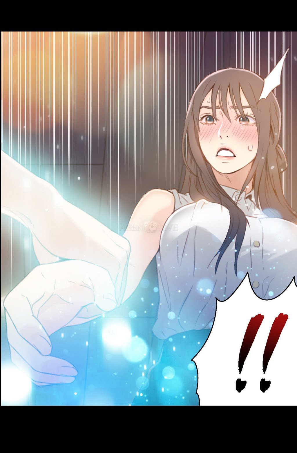Sweet Guy - Chapter 8 6