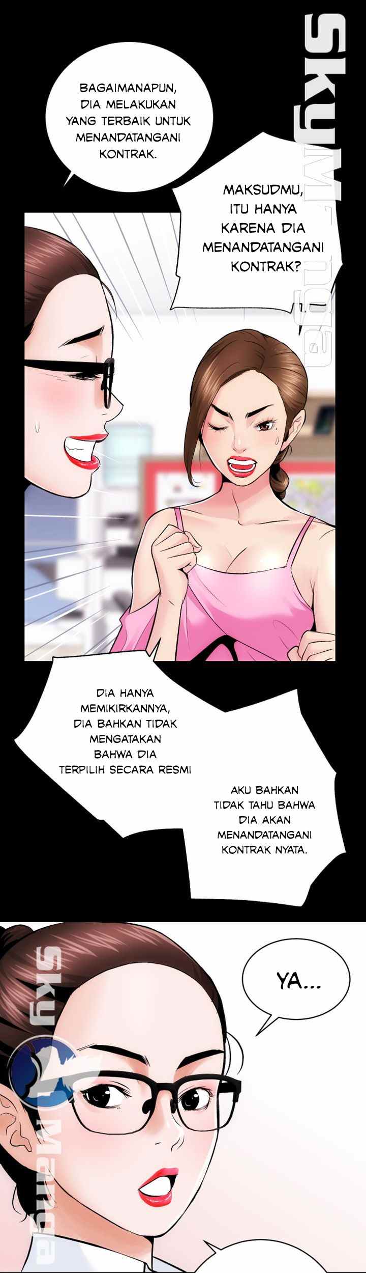 Authorized Agency - Chapter 8 13