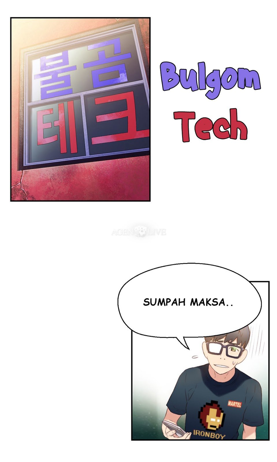 Sweet Guy - Chapter 8 41