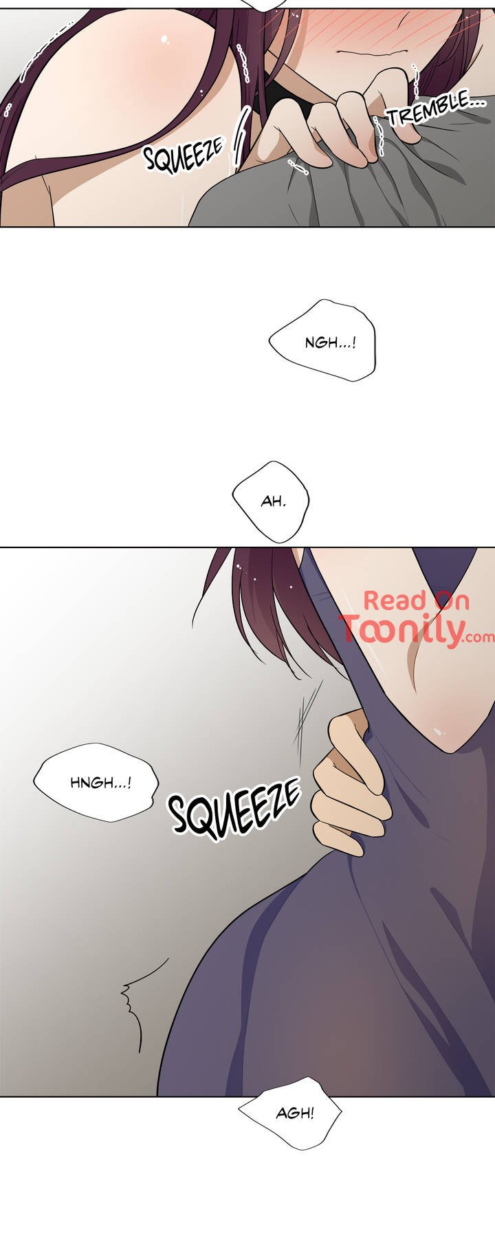 Shame Room - Chapter 8 4