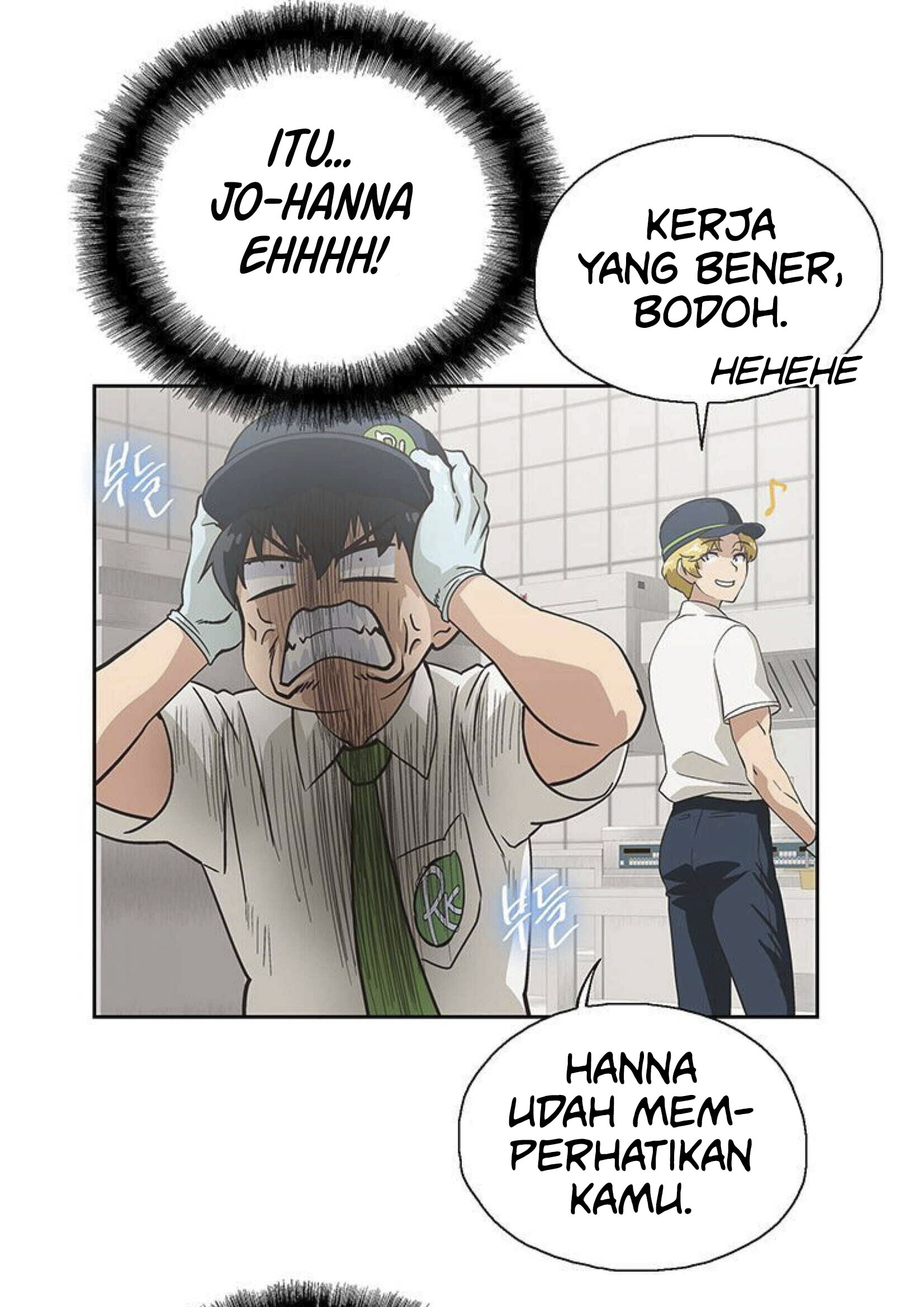 Fast Food - Chapter 8 97