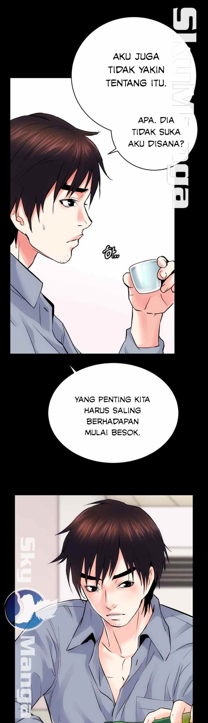 Authorized Agency - Chapter 8 46