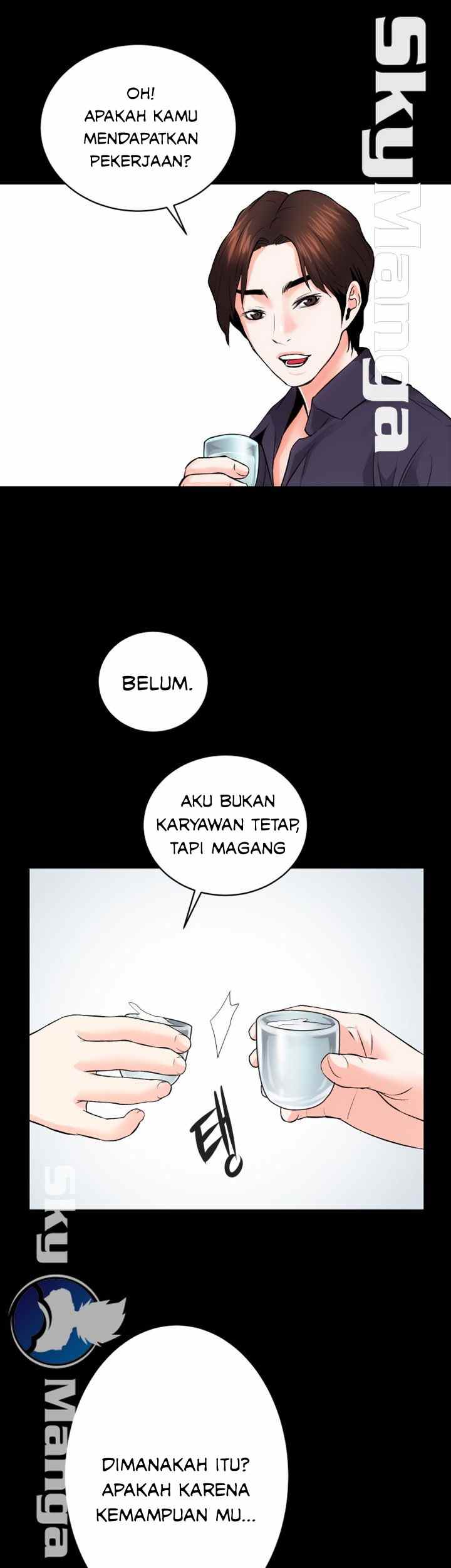Authorized Agency - Chapter 8 40