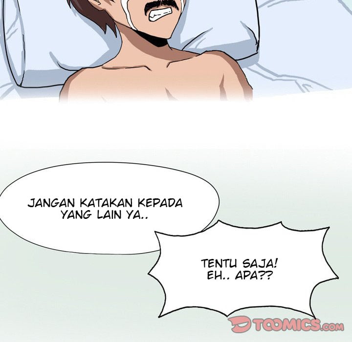 Forever Gossip - Chapter 8 32