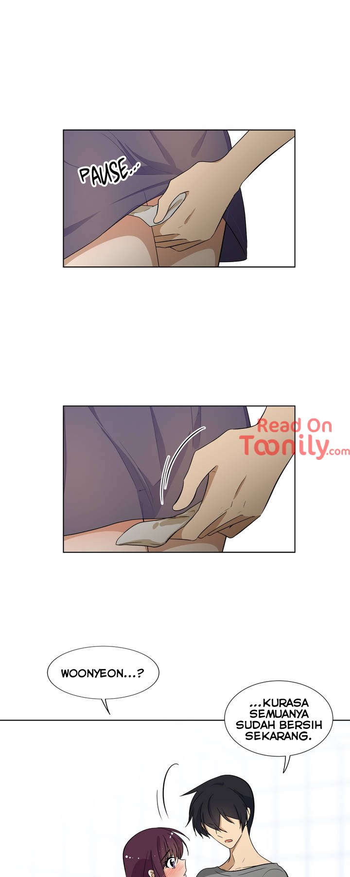Shame Room - Chapter 8 11