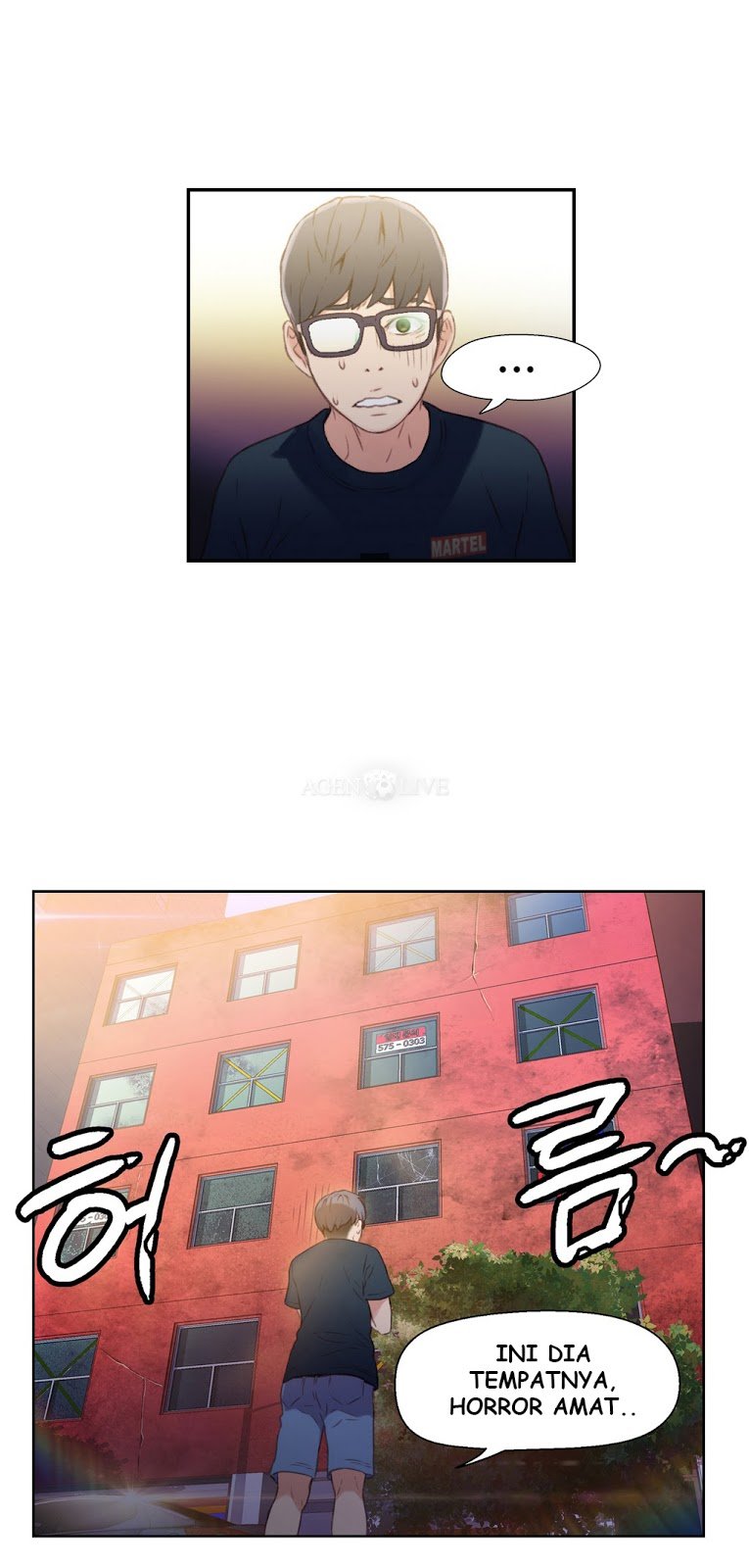 Sweet Guy - Chapter 8 40