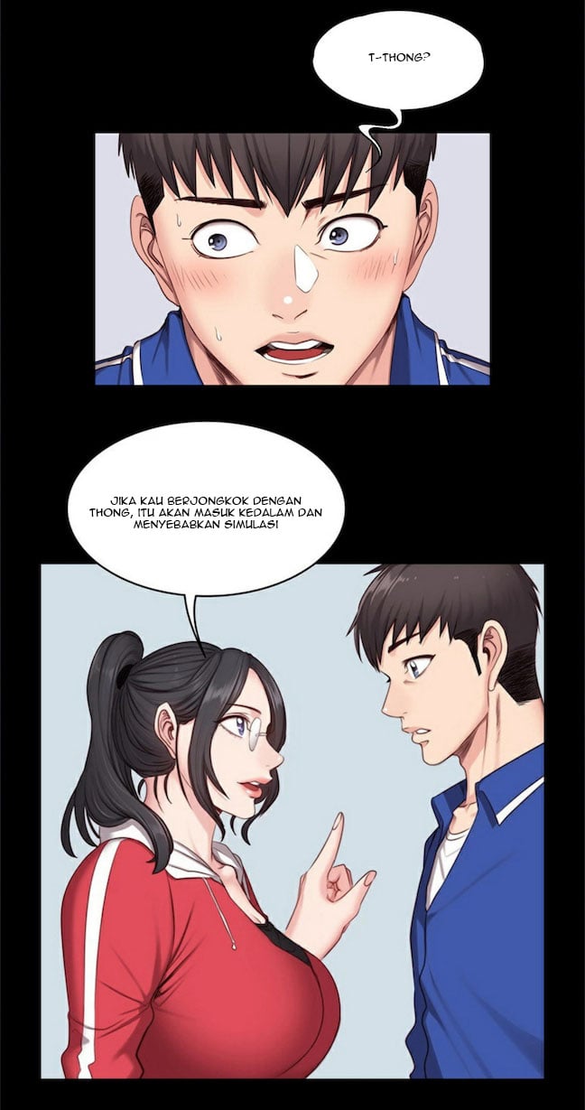 Fitness Uncensored - Chapter 8 32