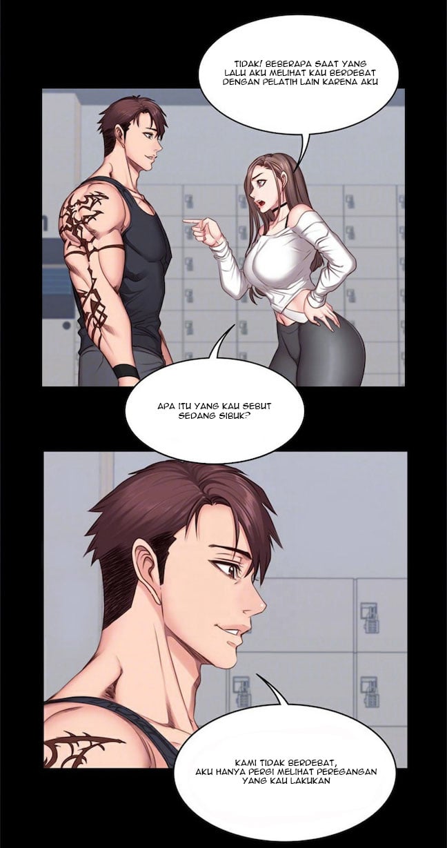 Fitness Uncensored - Chapter 8 5
