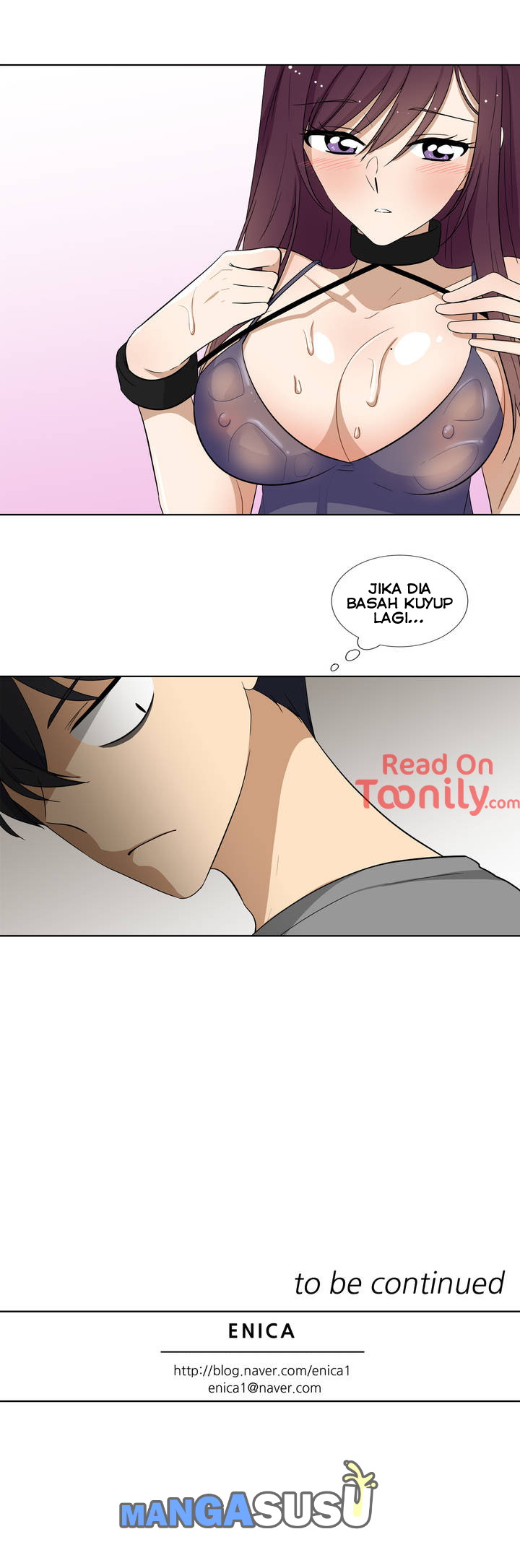 Shame Room - Chapter 8 32