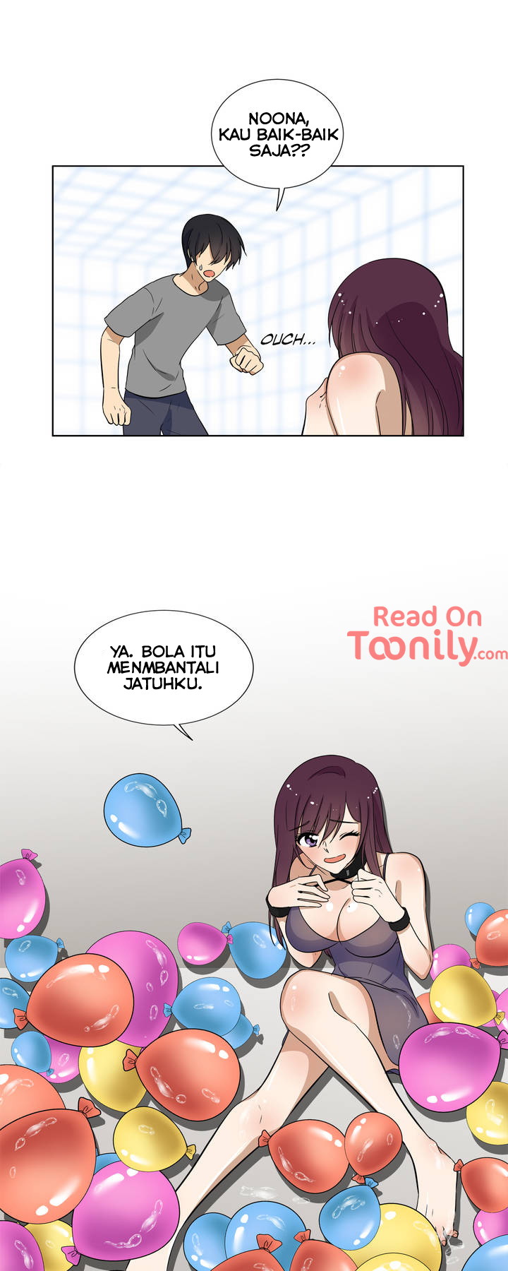 Shame Room - Chapter 8 29