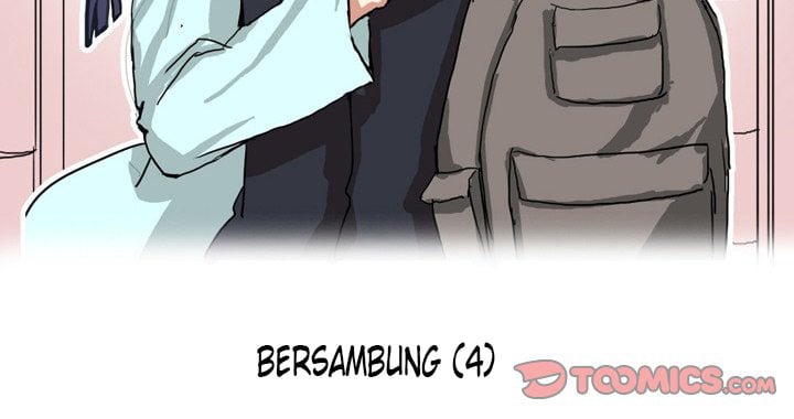Forever Gossip - Chapter 8 48