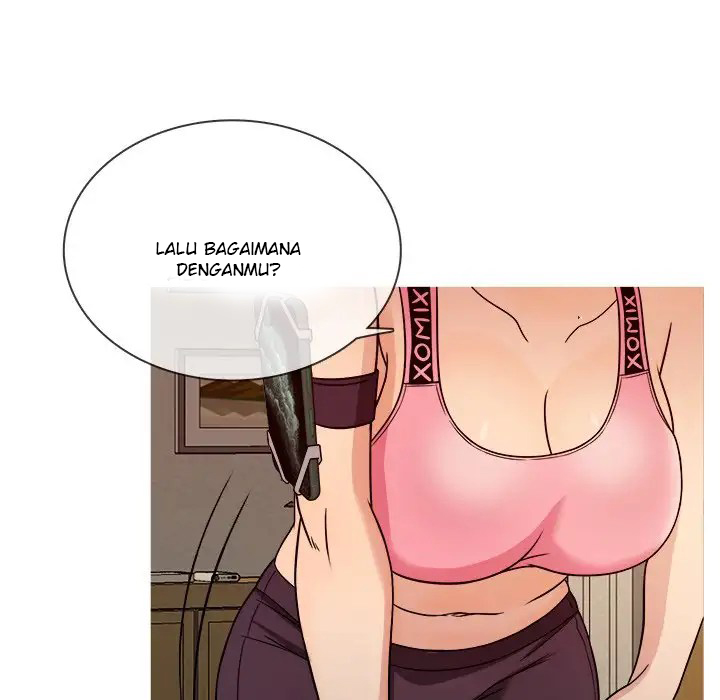 Love Me More (Geulggol) - Chapter 8 32