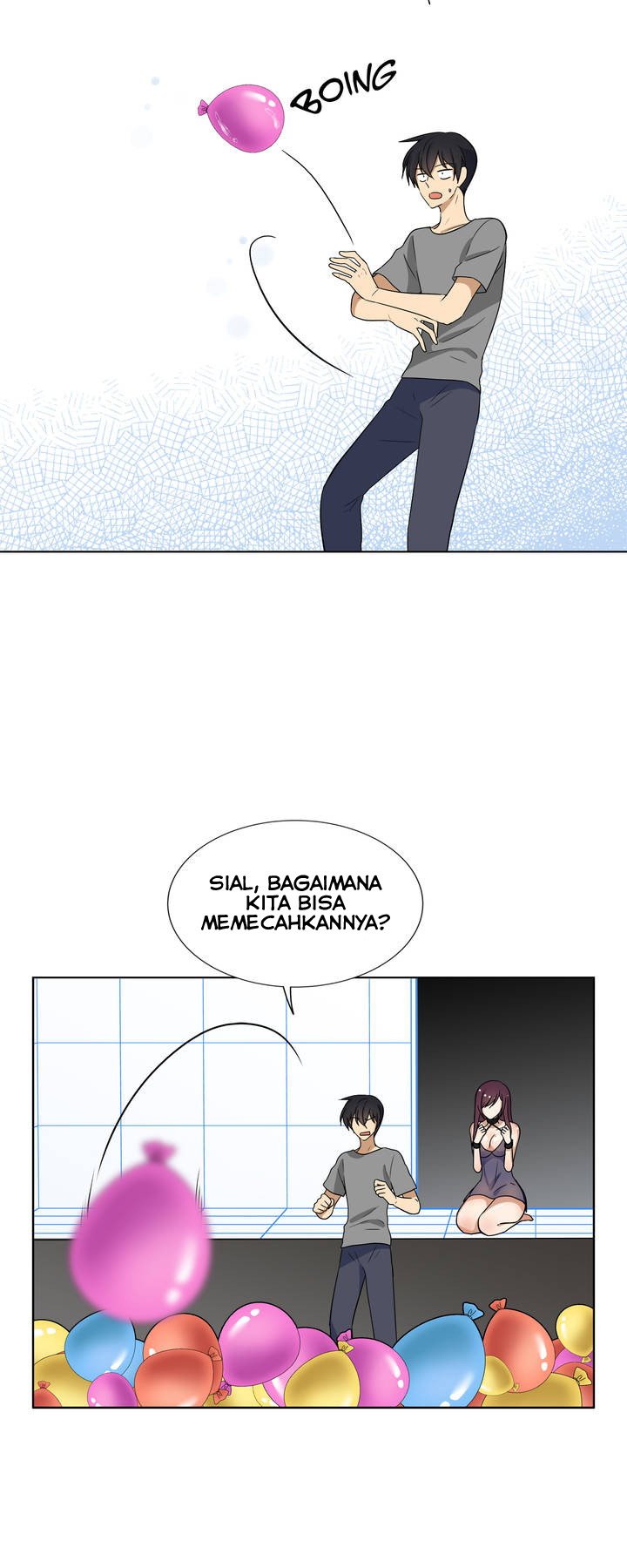 Shame Room - Chapter 8 24