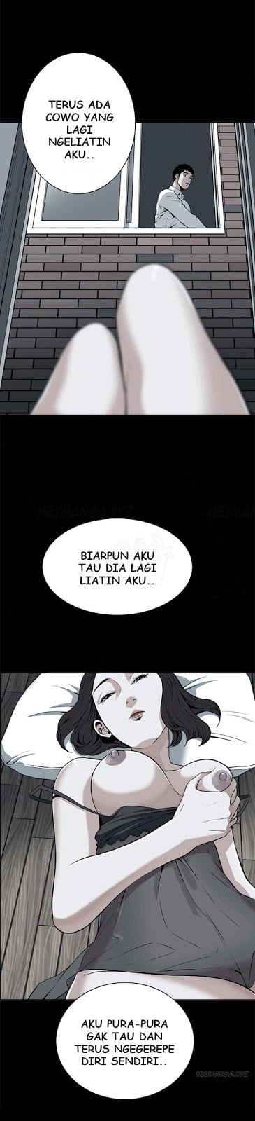 Take a Peek - Chapter #8 32