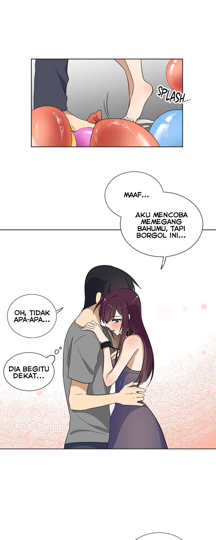 Shame Room - Chapter 8 27