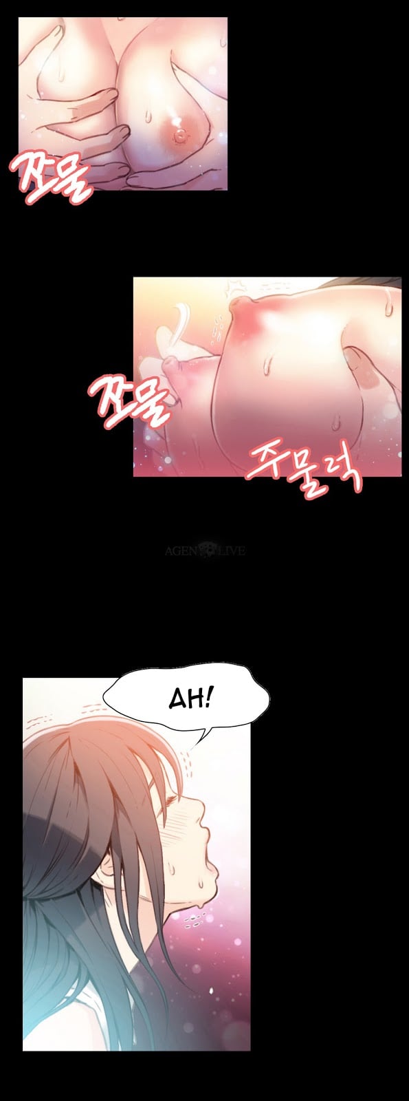Sweet Guy - Chapter 8 13