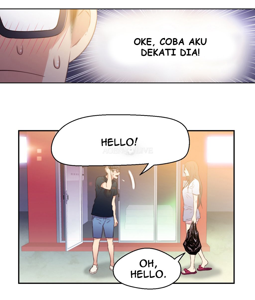 Sweet Guy - Chapter 8 35