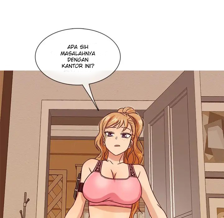 Love Me More (Geulggol) - Chapter 8 79