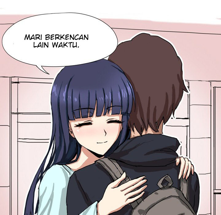 Forever Gossip - Chapter 8 47