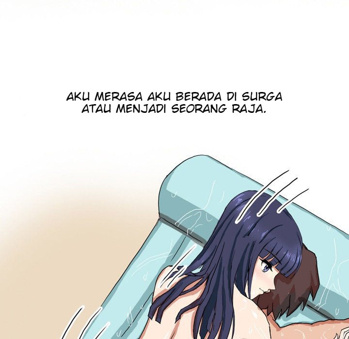 Forever Gossip - Chapter 8 12