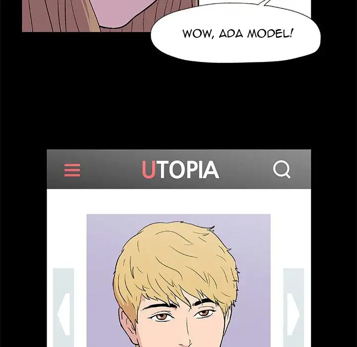 Project Utopia - Chapter 8 25