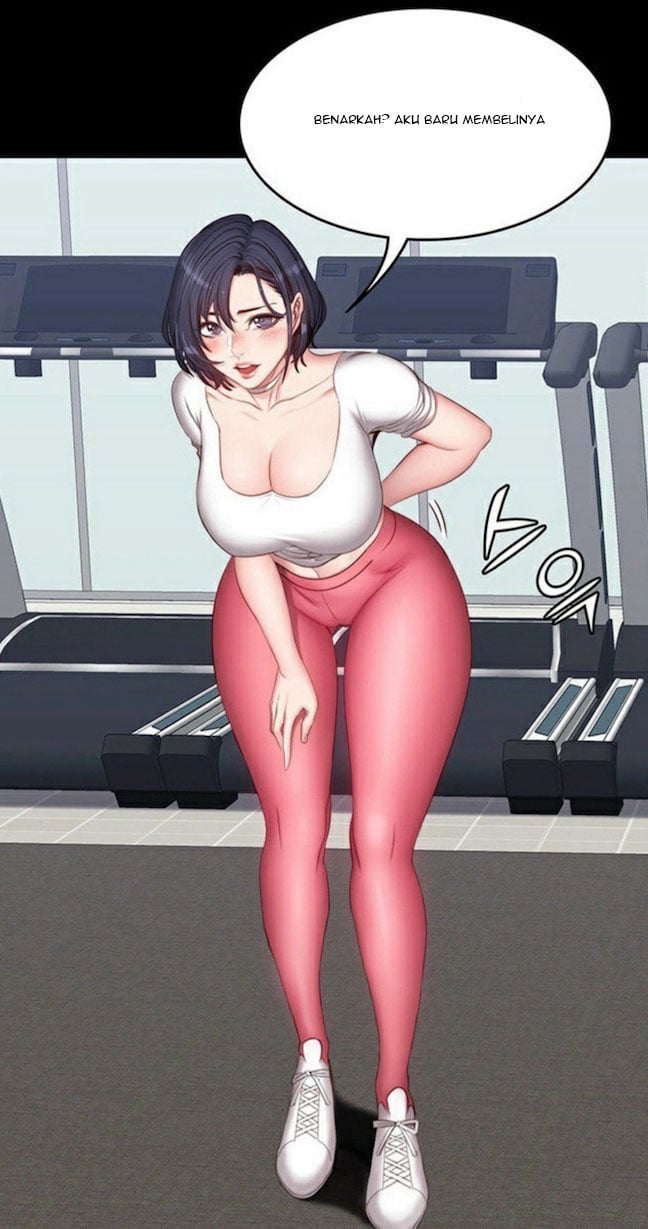 Fitness Uncensored - Chapter 8 21