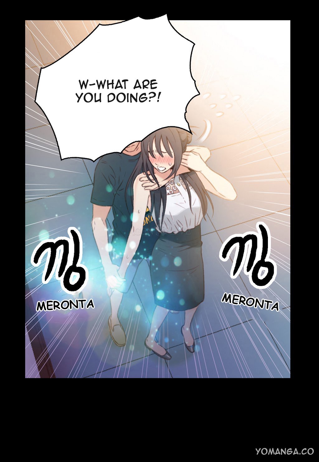Sweet Guy - Chapter 8 8