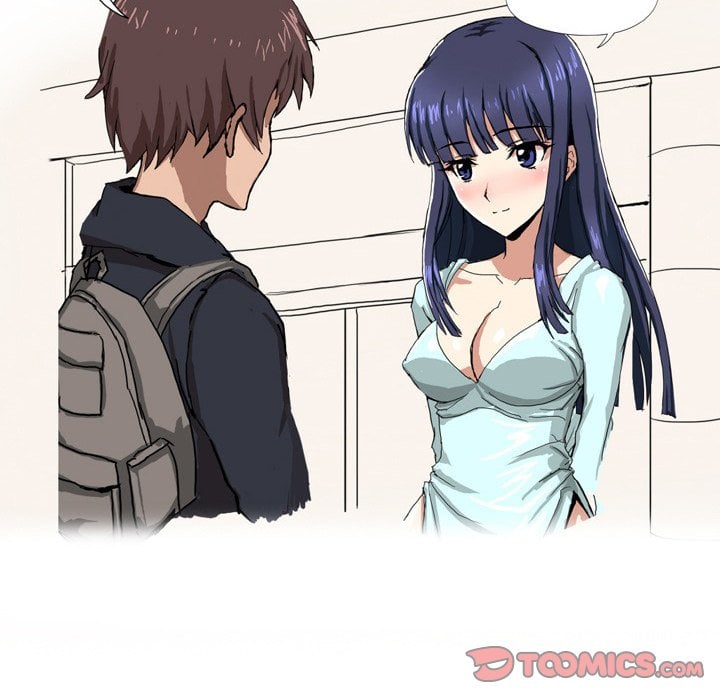 Forever Gossip - Chapter 8 46