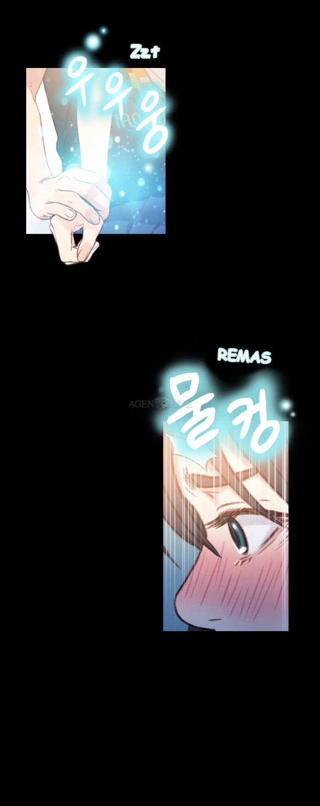 Sweet Guy - Chapter 8 9