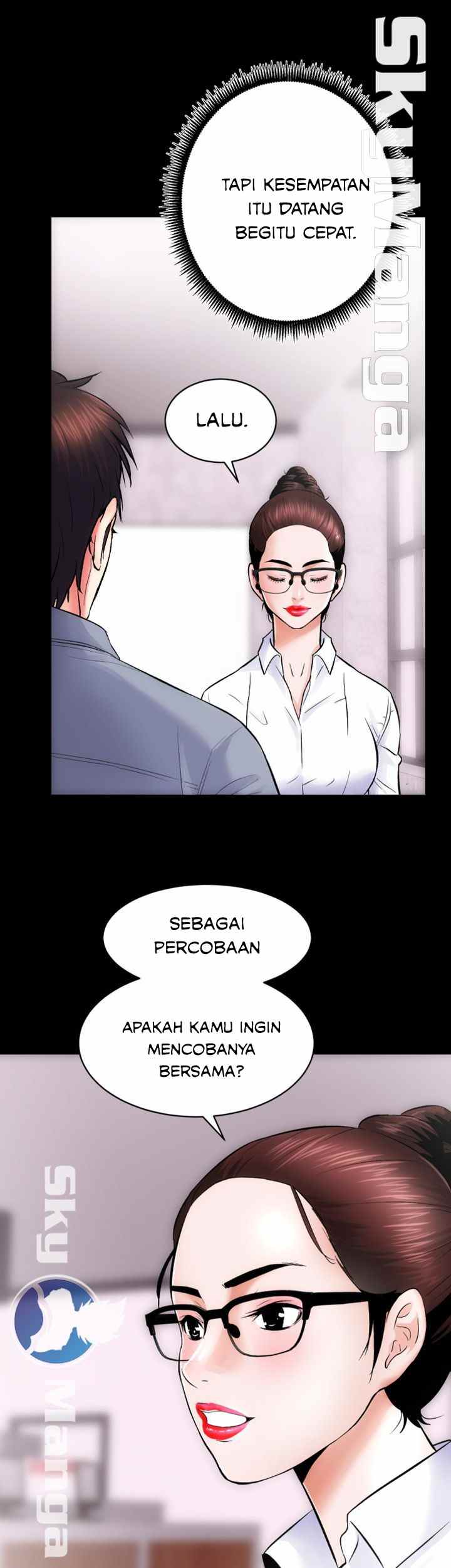 Authorized Agency - Chapter 8 5
