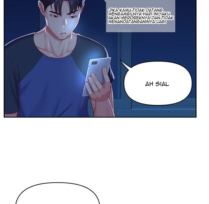 The Ladies&#8217; Associate - Chapter 8 83