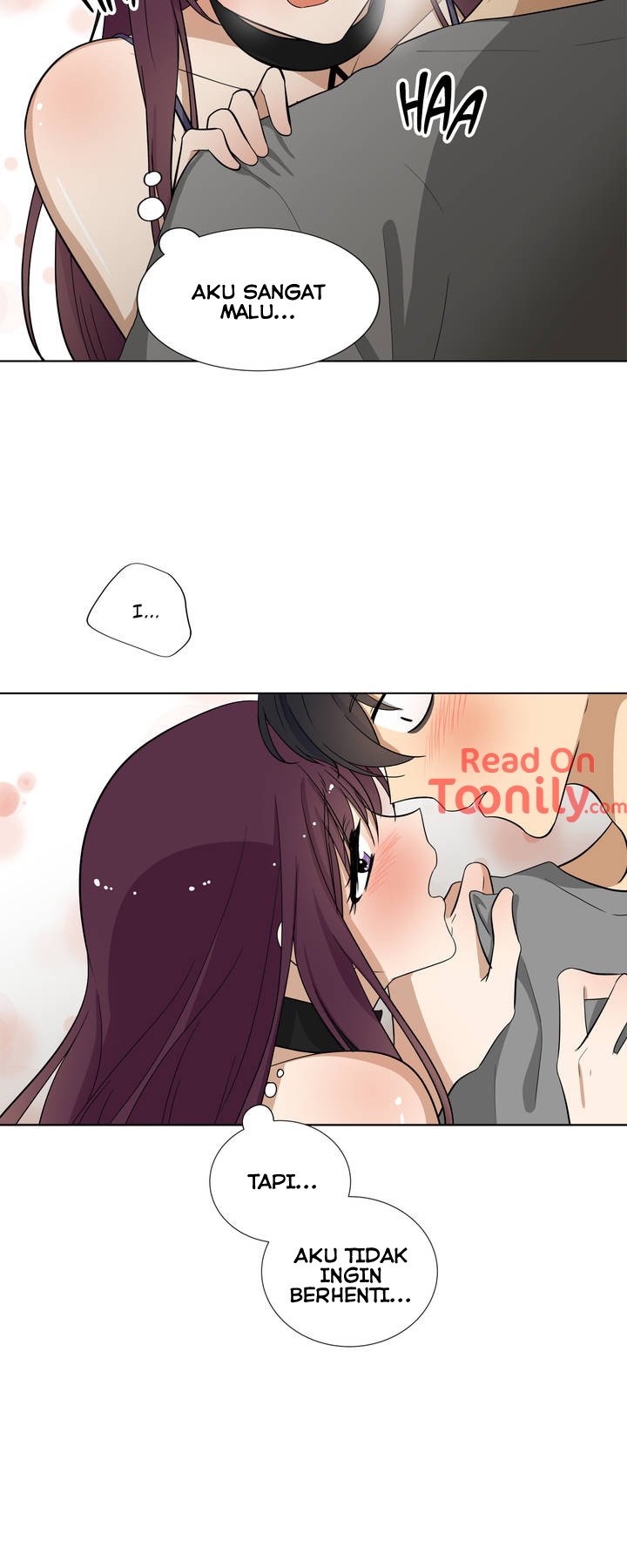 Shame Room - Chapter 8 10