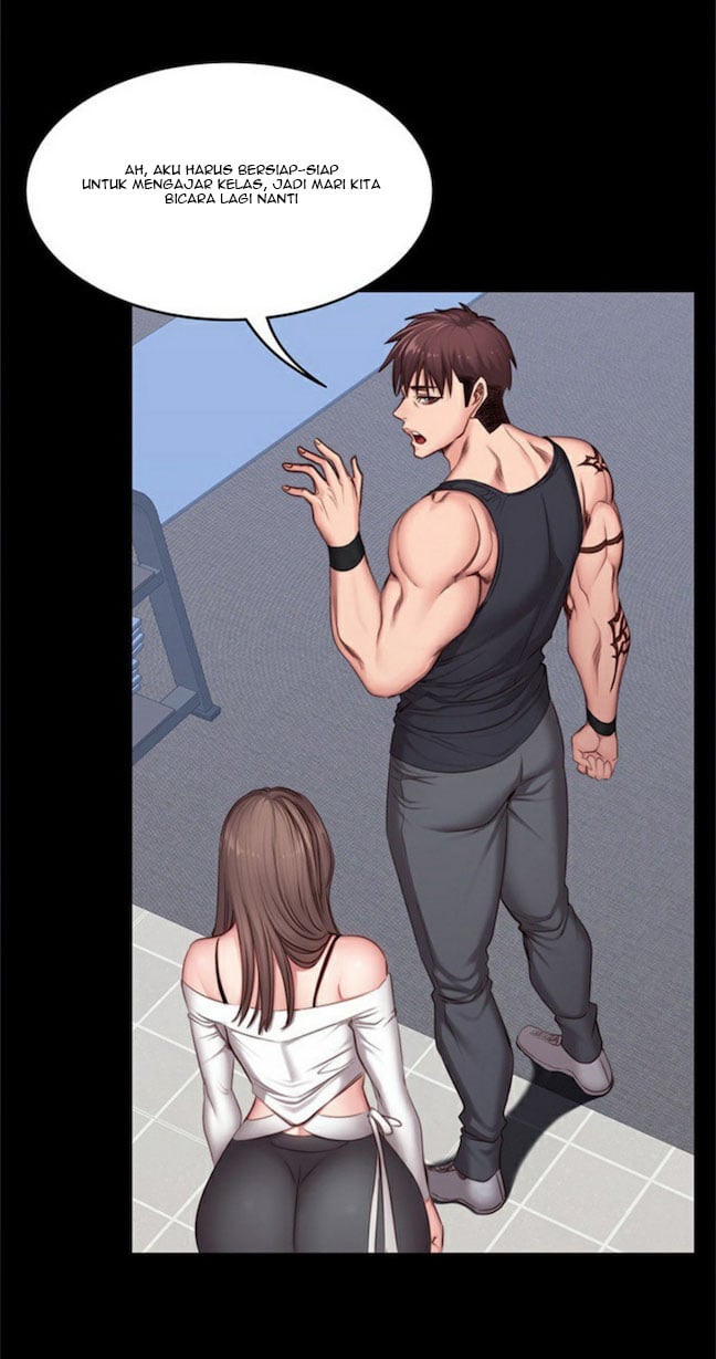 Fitness Uncensored - Chapter 8 6