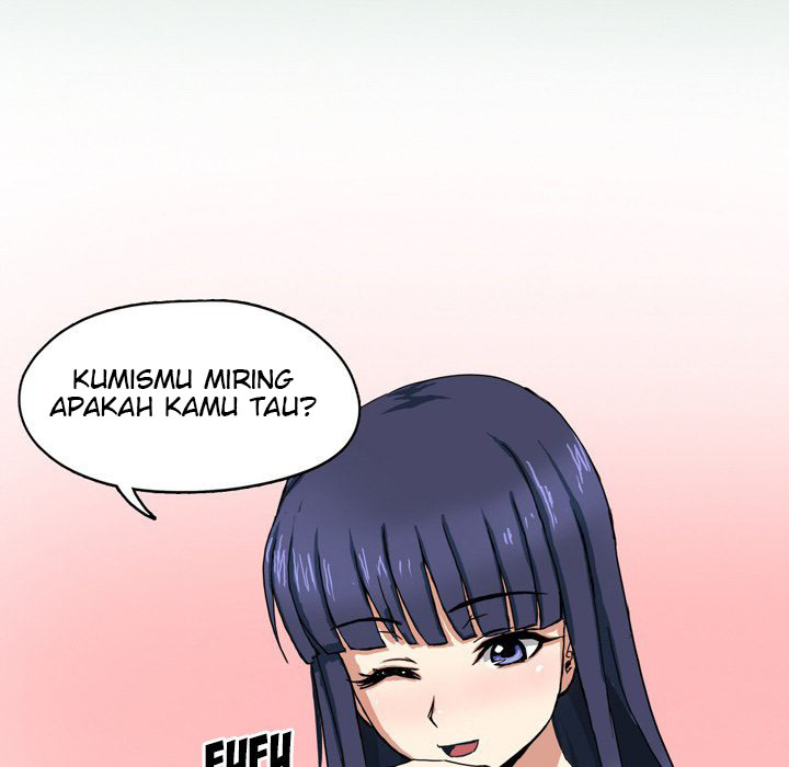Forever Gossip - Chapter 8 33