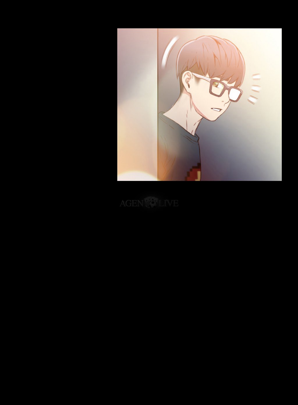 Sweet Guy - Chapter 8 1