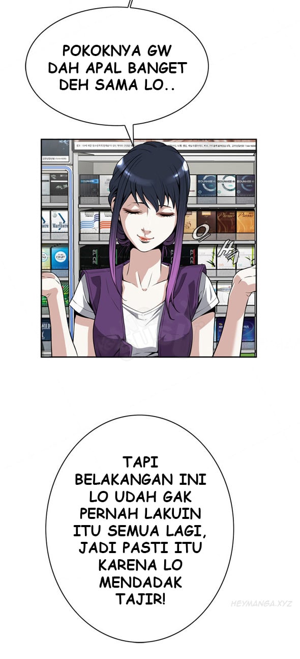 Take a Peek - Chapter #8 14
