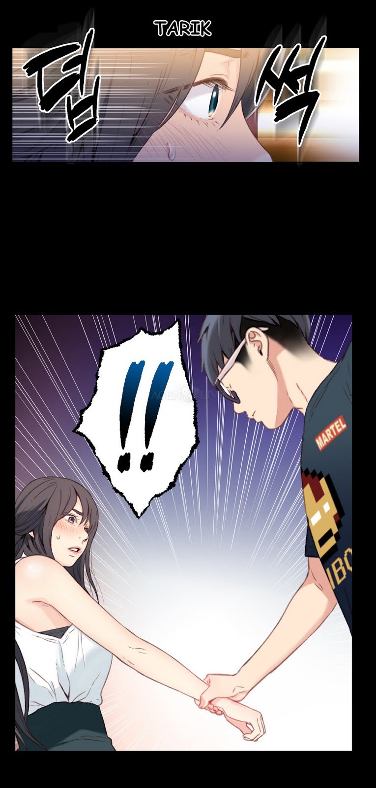 Sweet Guy - Chapter 8 4