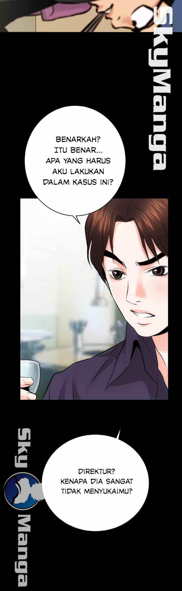 Authorized Agency - Chapter 8 45