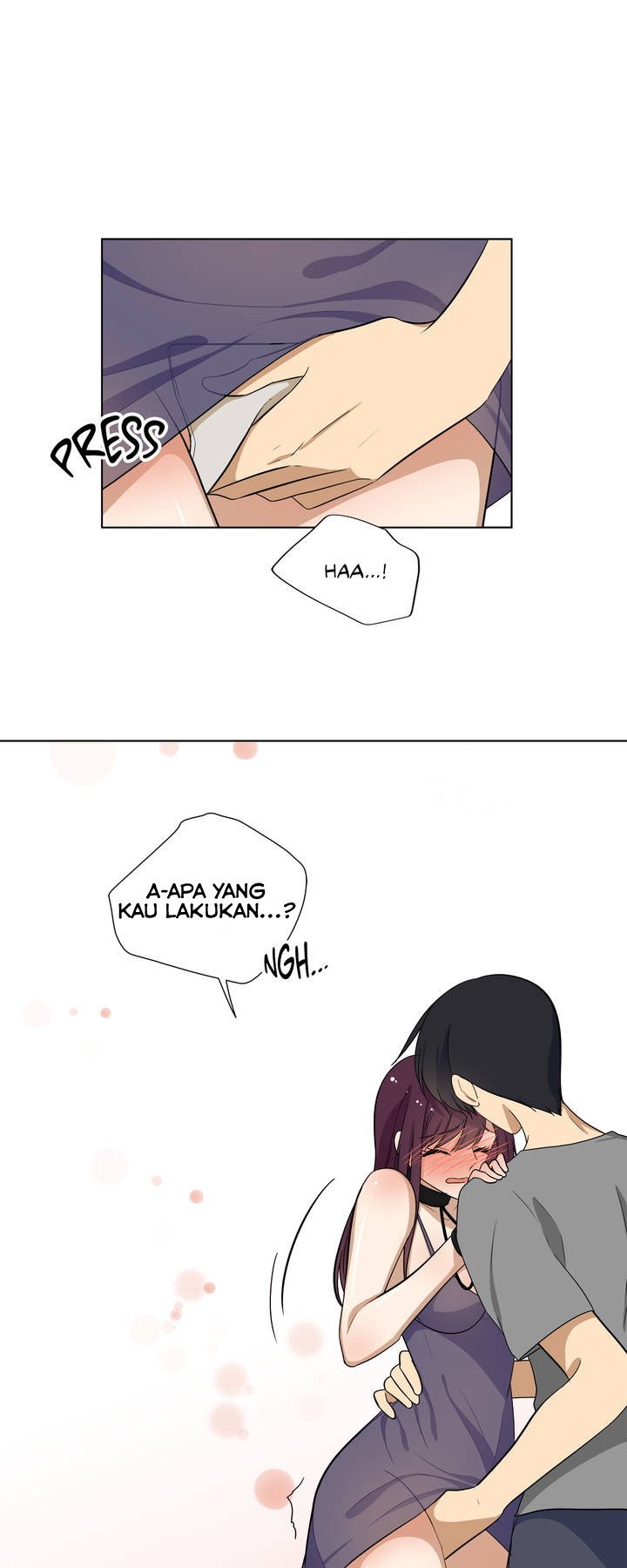 Shame Room - Chapter 8 5